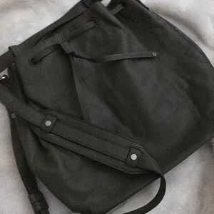 BANANA REPUBLIC Green Puse